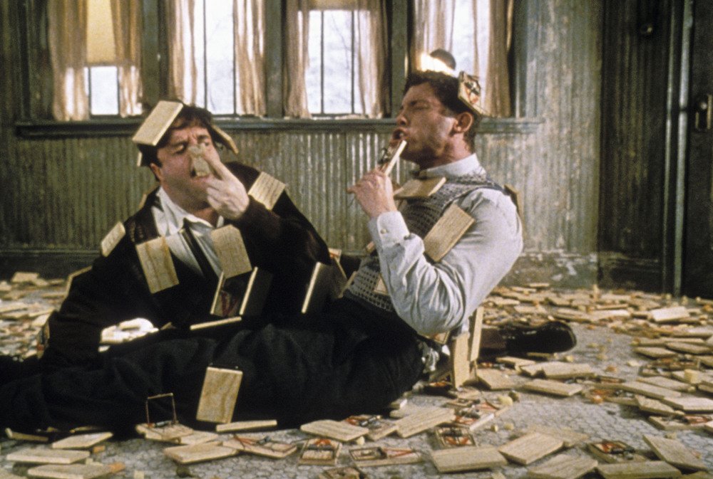Mousehunt - still
