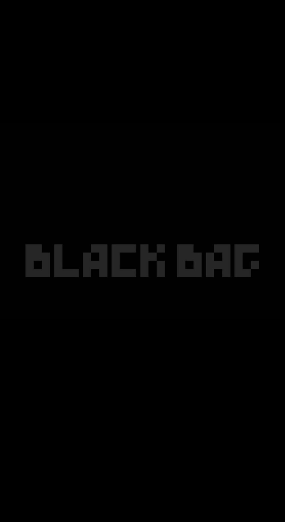 Black Bag