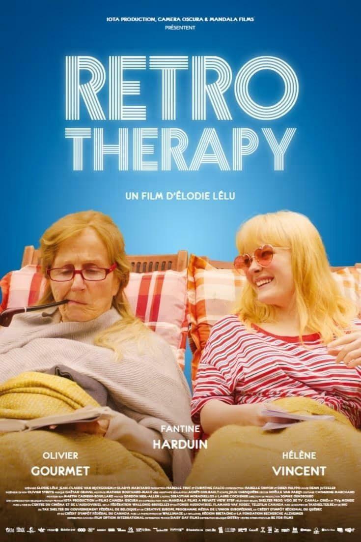 Rétro Therapy - still
