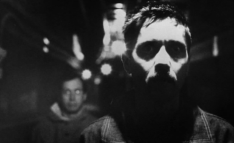 La jetée - still