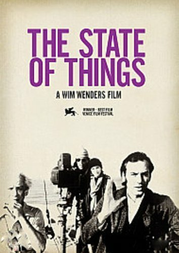 Der Stand der Dinge(1982) - still