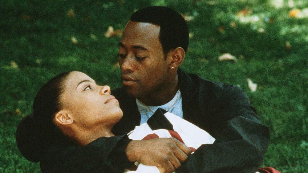 Love & Basketball