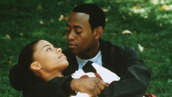 Love & Basketball