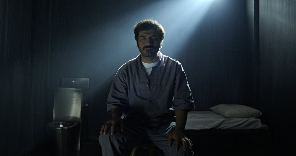 Dayi: Bir Adamin Hikayesi 2 - still