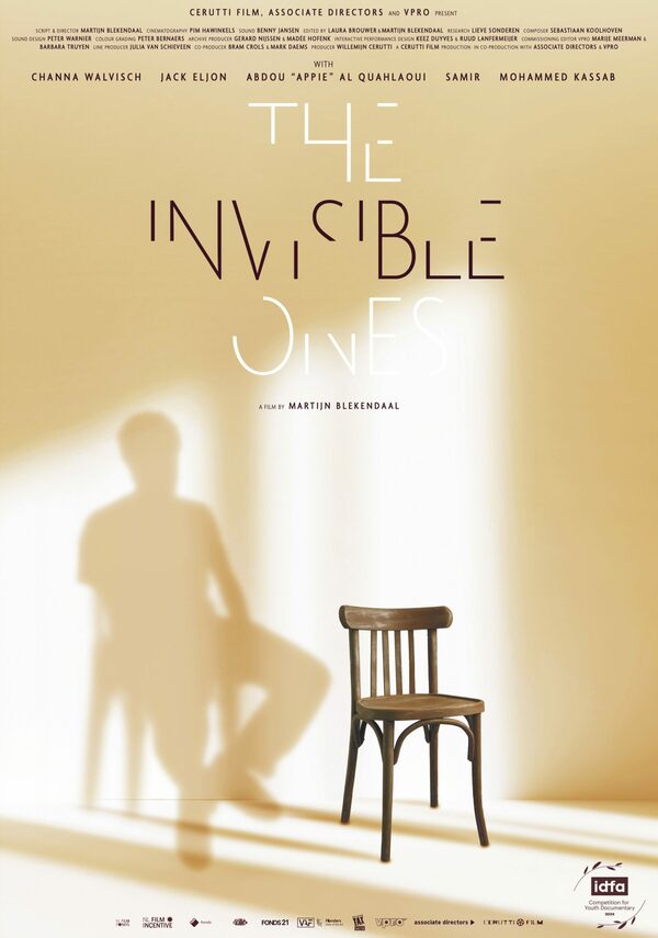 The Invisible Ones