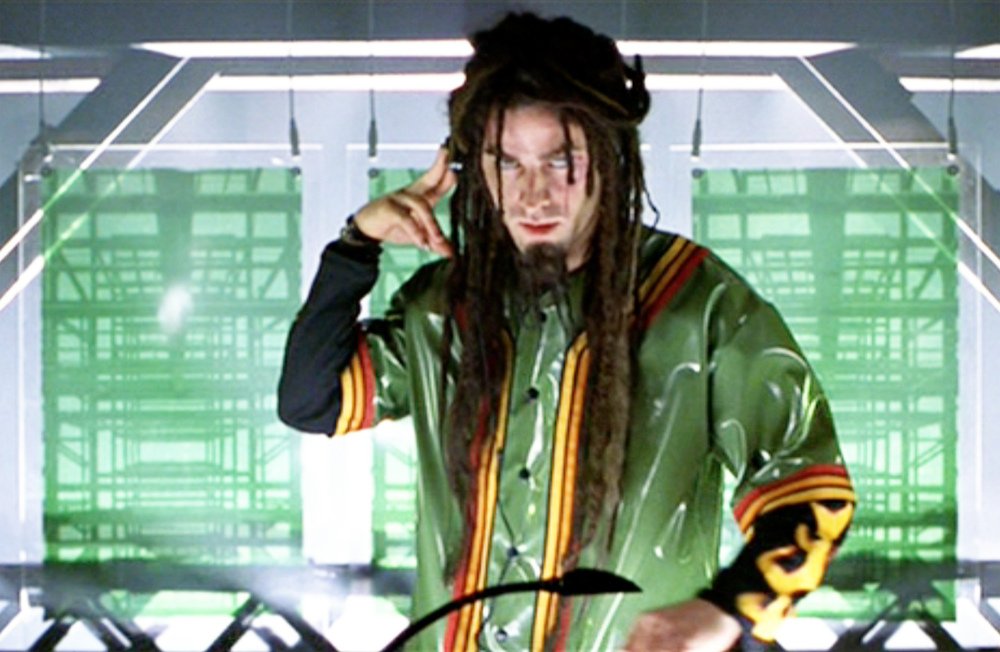 Zoolander - still