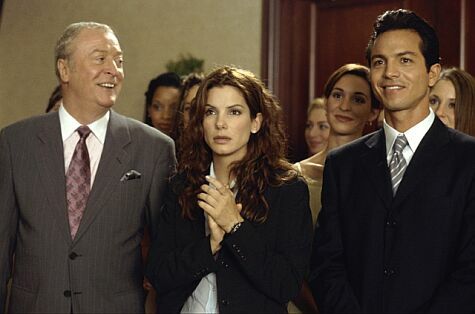 Miss Congeniality - still