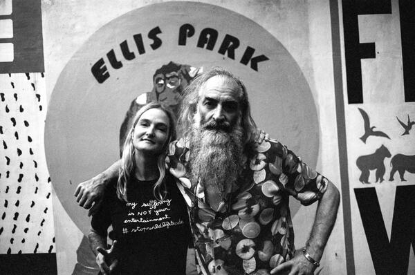Ellis Park