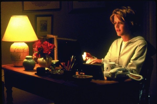 You've Got Mail