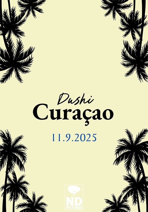 Dushi Curaçao