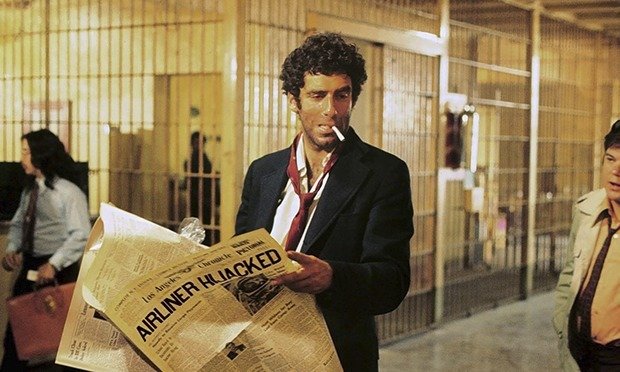 The Long Goodbye - still