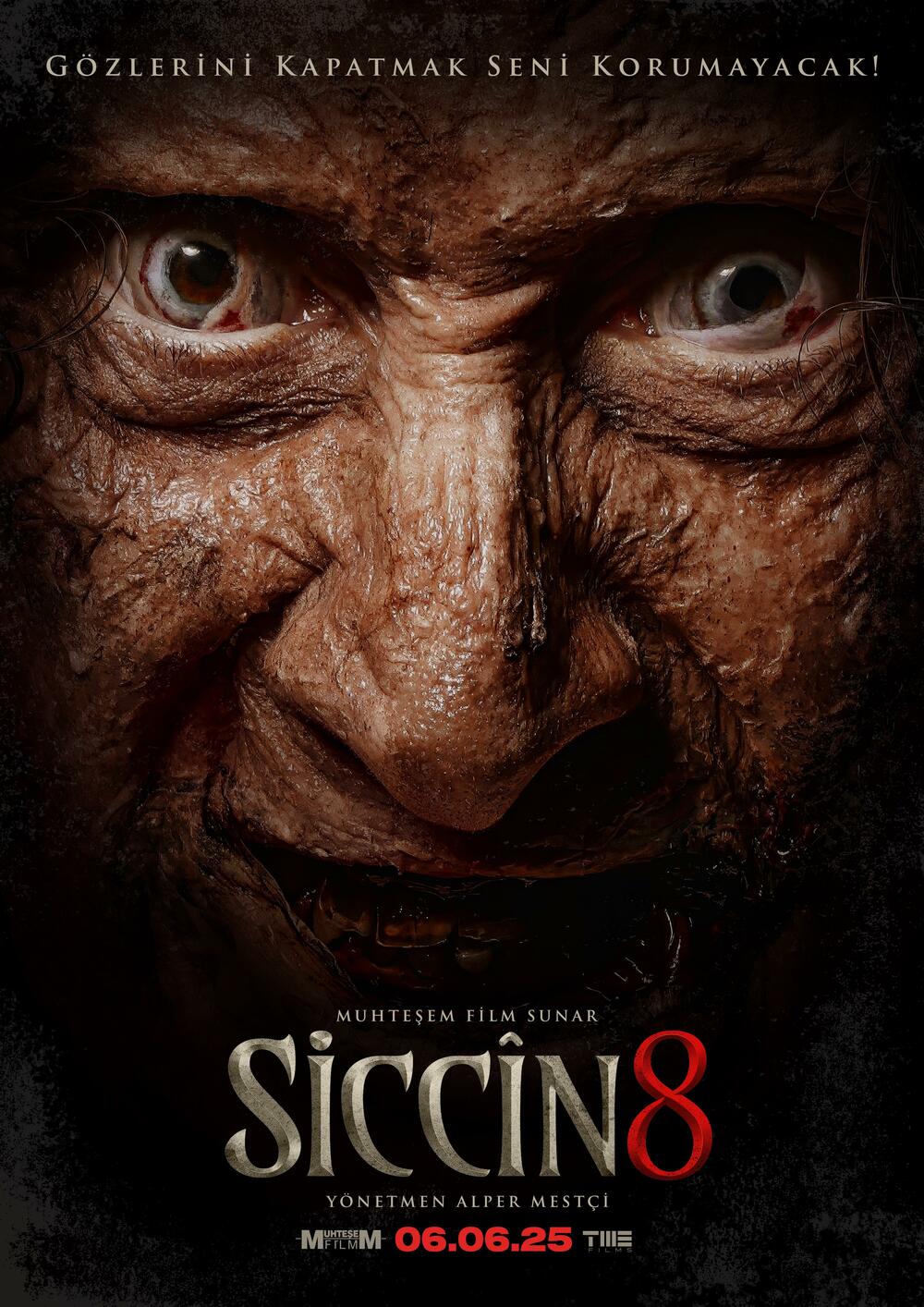 Siccîn 8