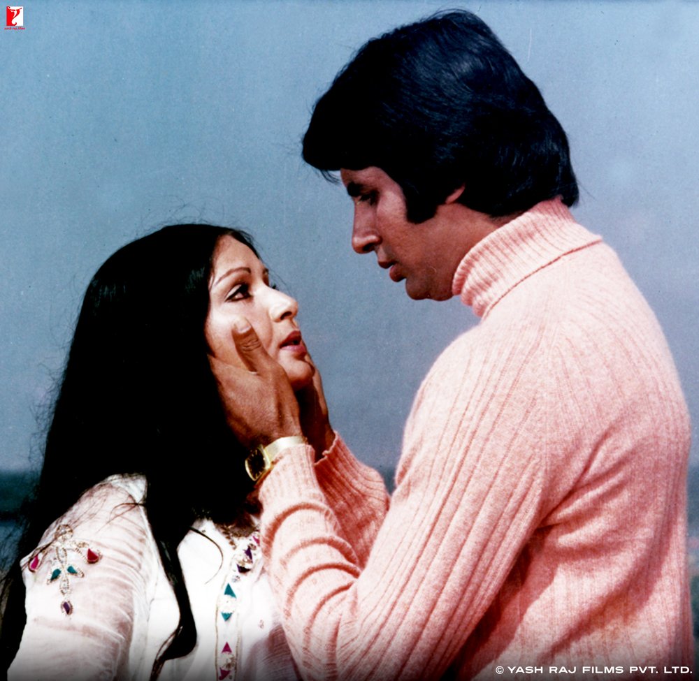 Kabhi Kabhie - still