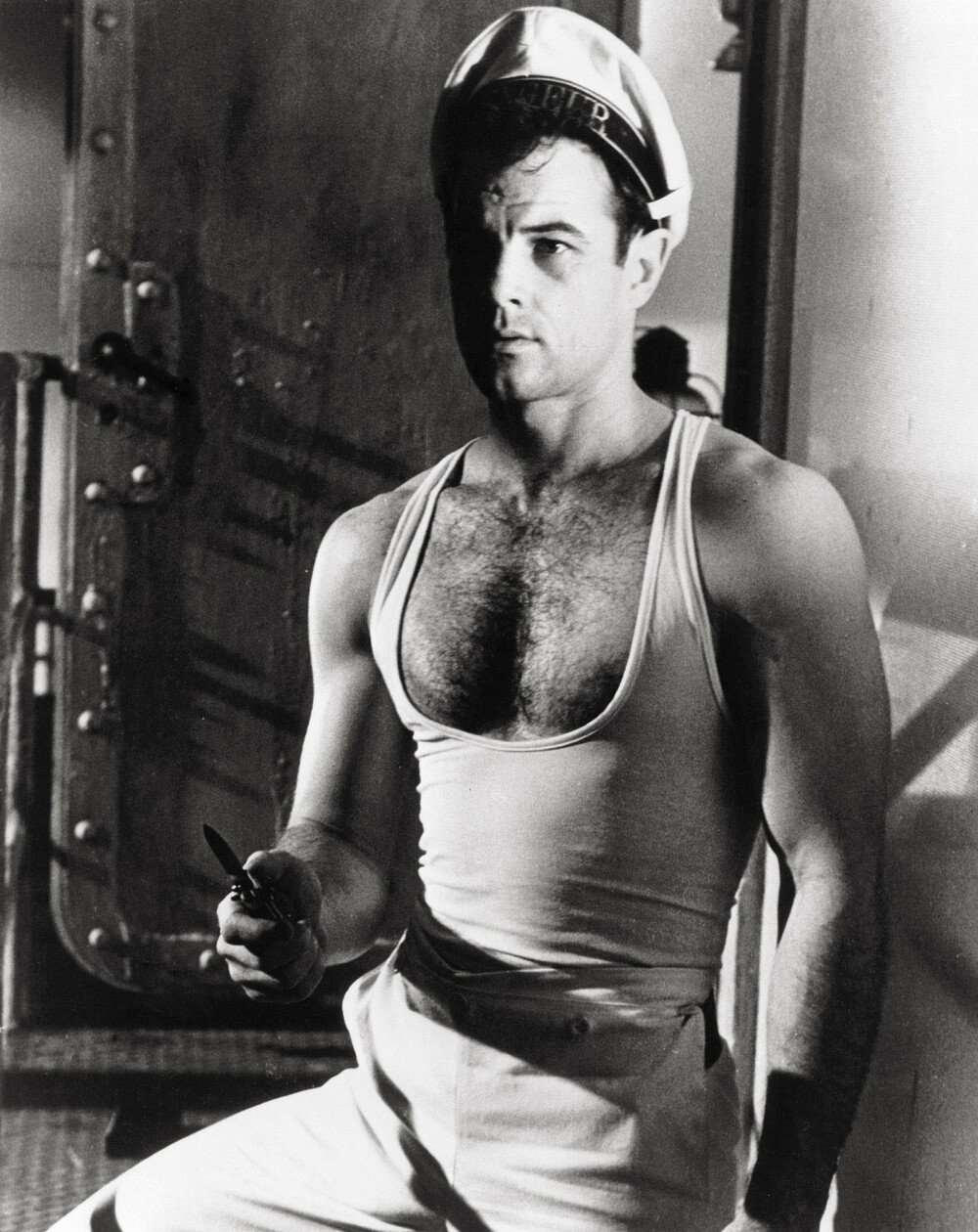 Querelle - still