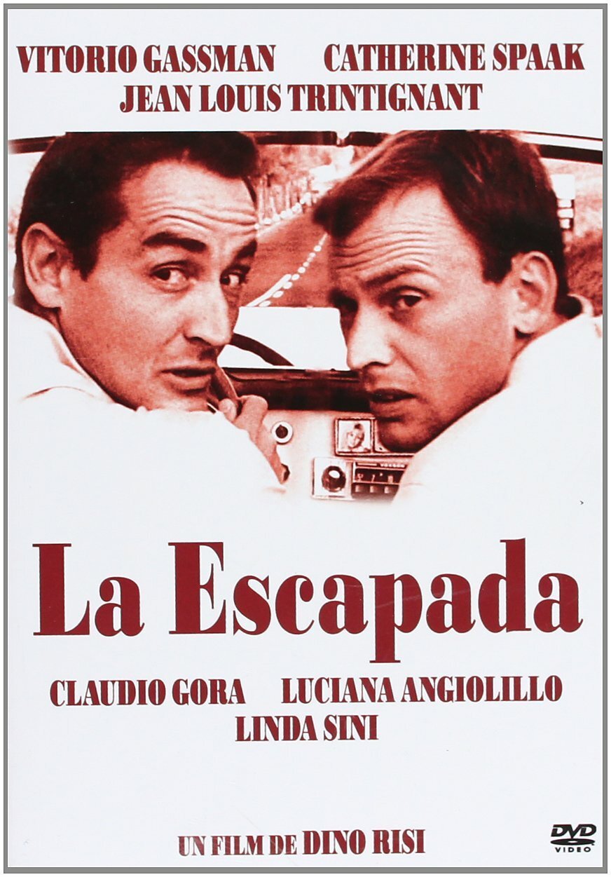 Il sorpasso
