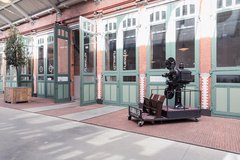Filmhallen