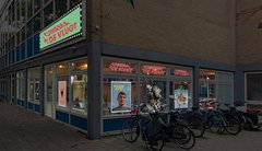 Cinema De Vlugt