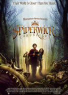 Spiderwick Chronicles