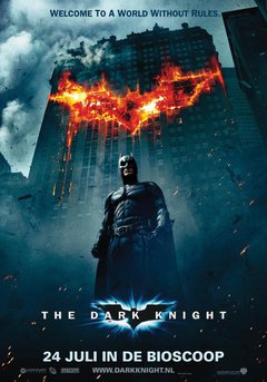 The Dark Knight