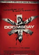 Doomsday - poster