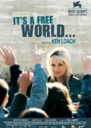 It's a Free World
