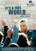 It's a Free World