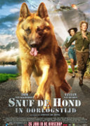 Snuf de hond