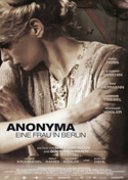 Anonyma - Eine Frau in Berlin - poster