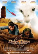 The Seven of Daran: Battle of Pareo Rock - poster