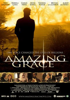 Amazing Grace