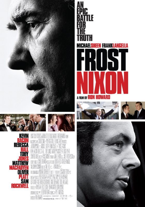 Frost/Nixon