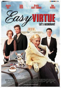 Easy Virtue