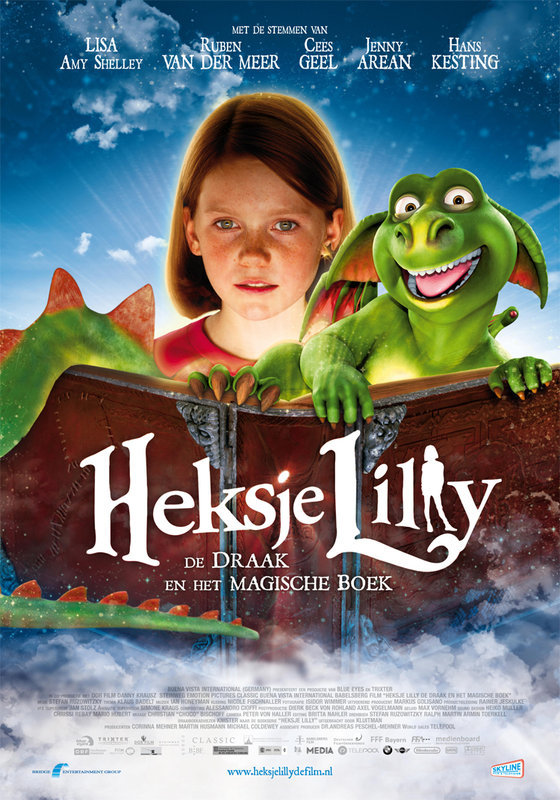 Heksje Lilly