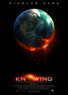 Knowing - poster