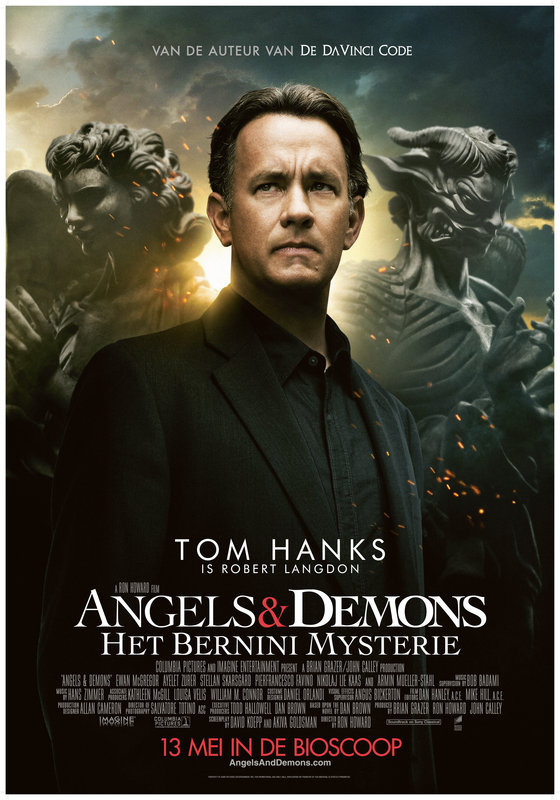 Angels and Demons