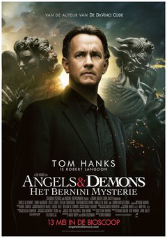 Angels and Demons