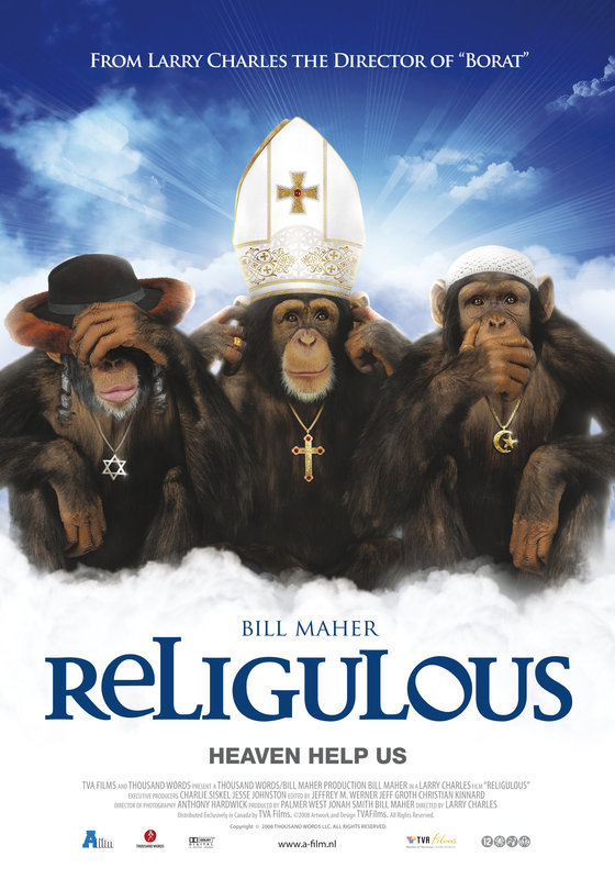 Religulous