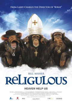 Religulous