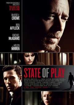 State of Play