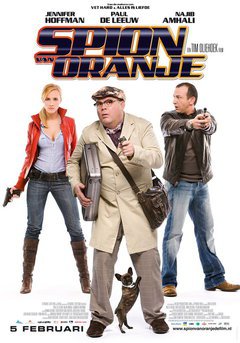 Spion van Oranje