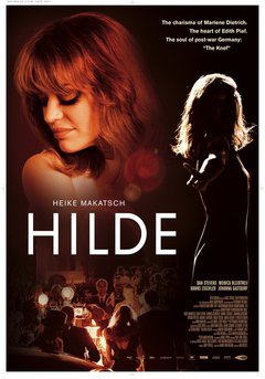 Hilde - poster