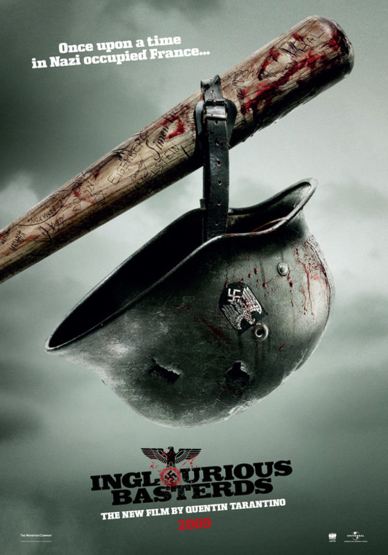 Inglourious Basterds
