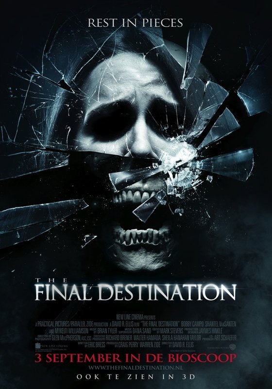 Final Destination: Death Trip