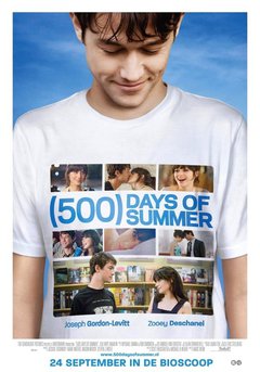 500 Days of Summer