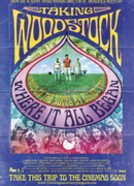 Taking Woodstock