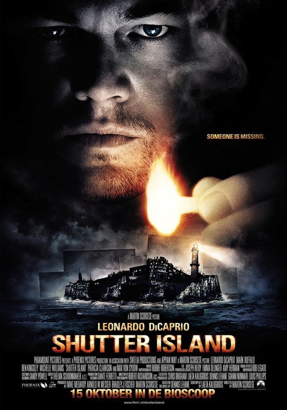 Shutter Island