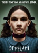 The Orphan - poster