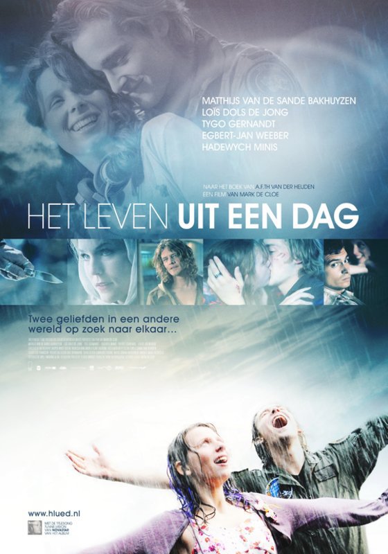 Het leven uit een dag