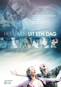 Het leven uit een dag