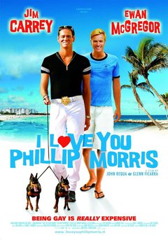 I Love You Phillip Morris
